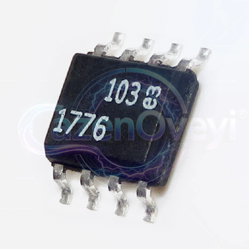 LT1776 1776 TSOP4838 4838 APW7159C APW7159A APW7159 MP6910AGS-Z MP6910AGS MP6910 L6599D L6599AD L6599 MC68HC000FN12 MC68HC000