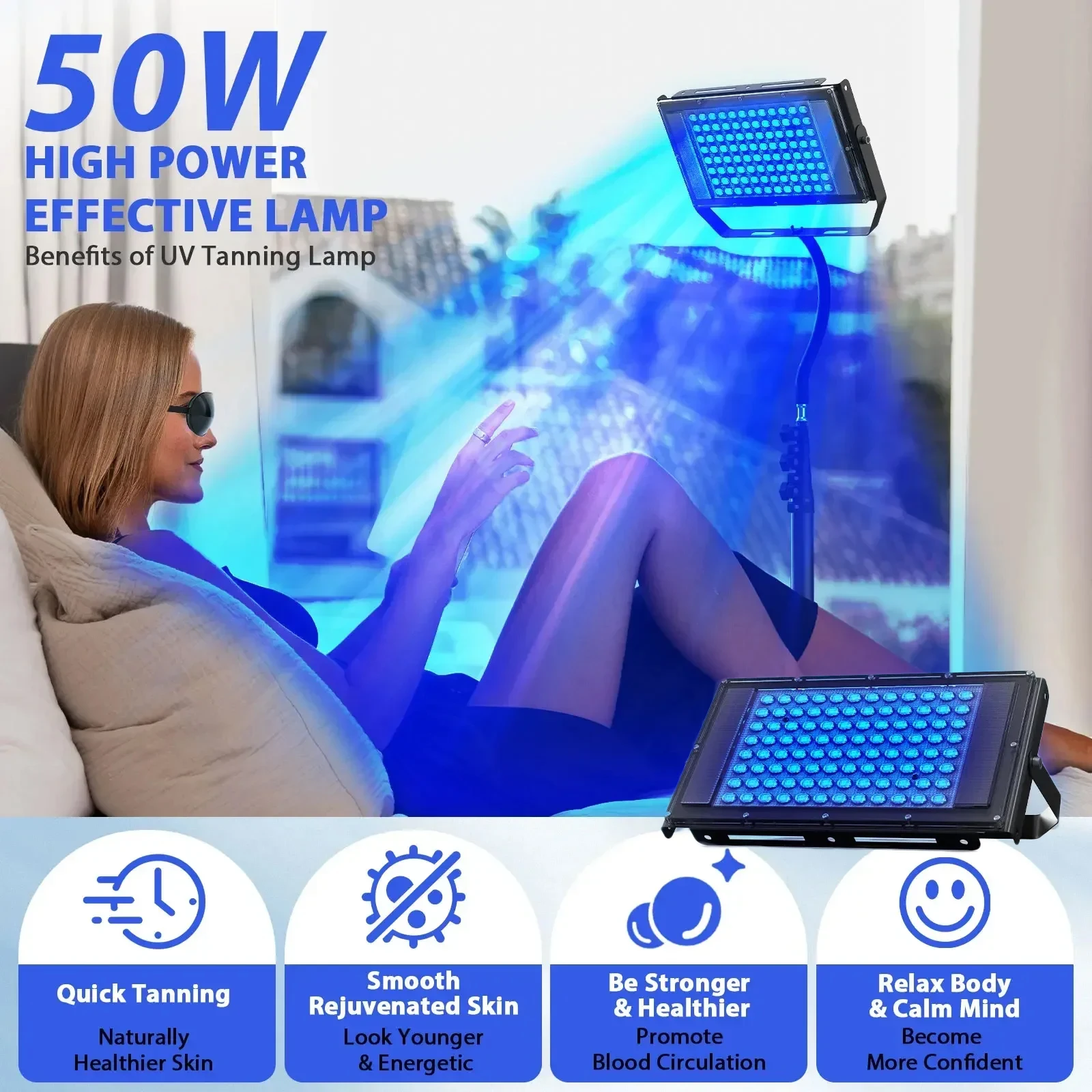 50w-ultraviolet-tanning-lamp-96pcs-blue-light-solarium-lamp-460nm-480nm-full-body-indoor-tanning-light-professional-skin-care