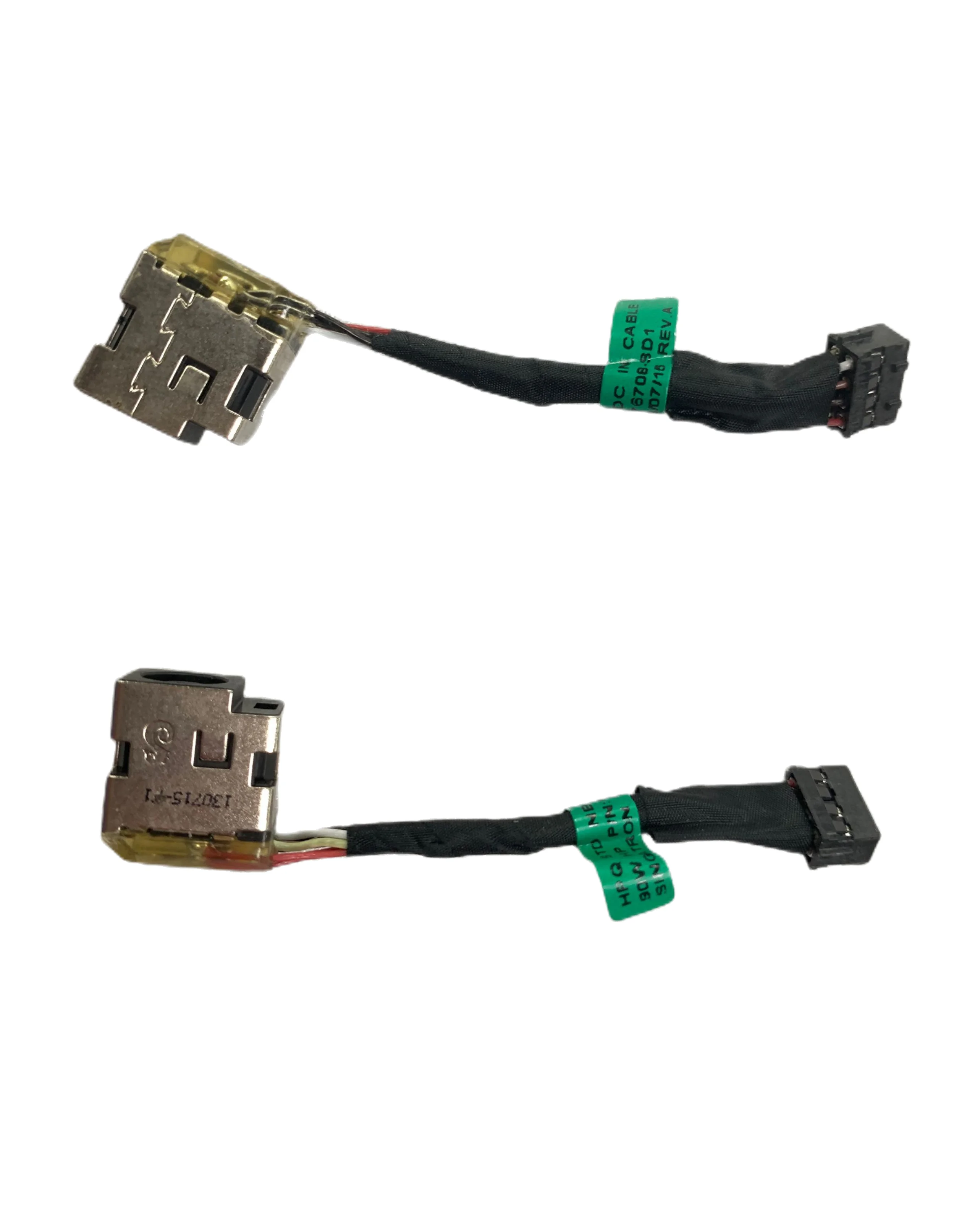 New Laptop DC Power Jack Cable For HP G4 G4-2000 2020BR G4-2116TX CQ45 TPN-Q109 676708-TD1