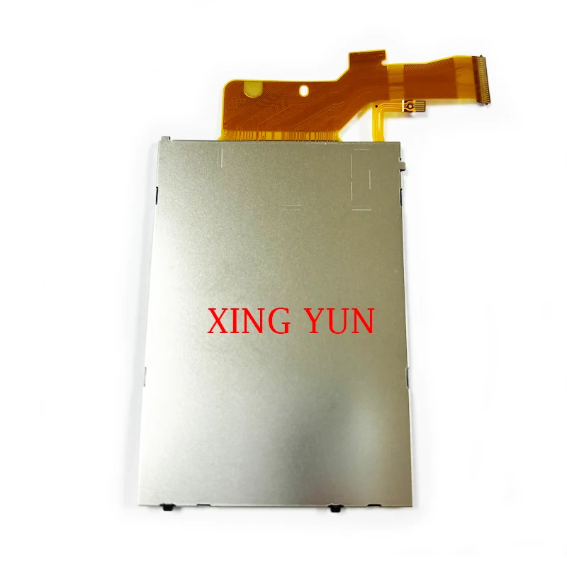 NEW LCD Display Screen For Canon PowerShot S100V S100 S200 Digital Camera With Backlight and Glass Repair Part