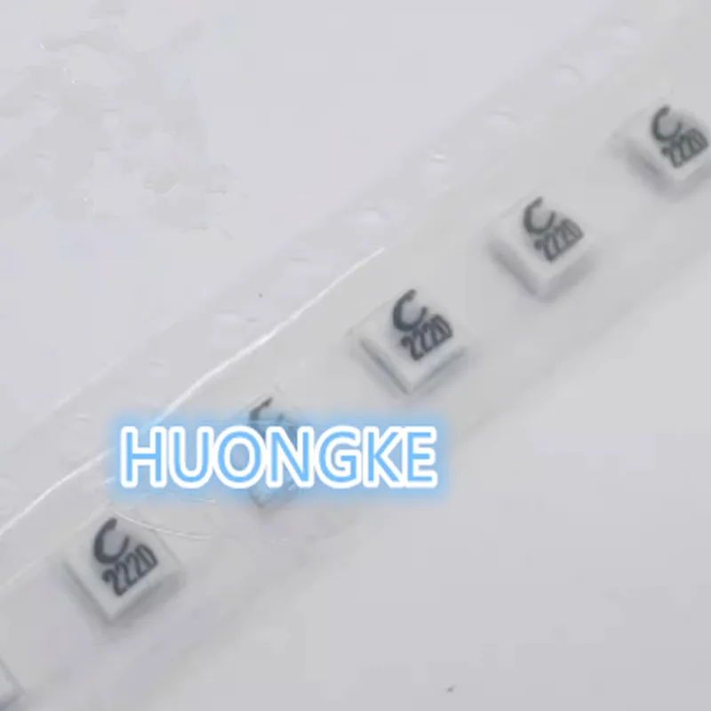 

10 шт./лот индуктивность DO3314-222MLC 3*3*1,4 мм 2,2UH