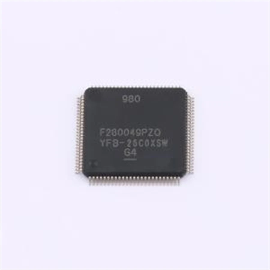 

2PCS/LOT F280049PZQ (Microcontrollers)