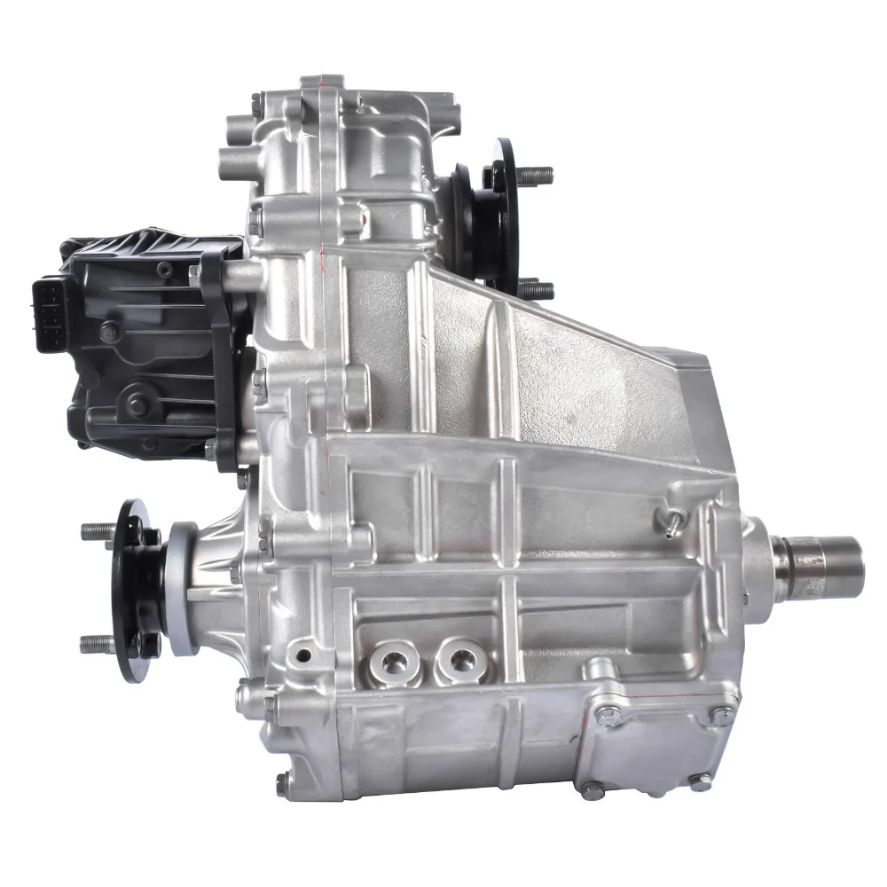 Transfer Case Assembly 36100-6D401 36100-6D400 For Lexus GX460 2010-2023 Toyota 4Runner 4.6L V8 2010-2023 412-55657