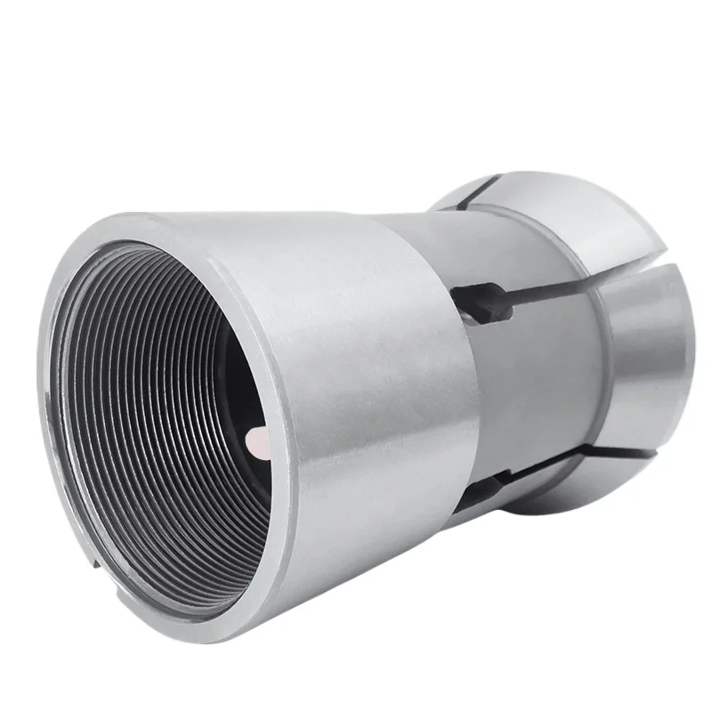 For 640 Grinding Chuck Hexagonal Straight Through