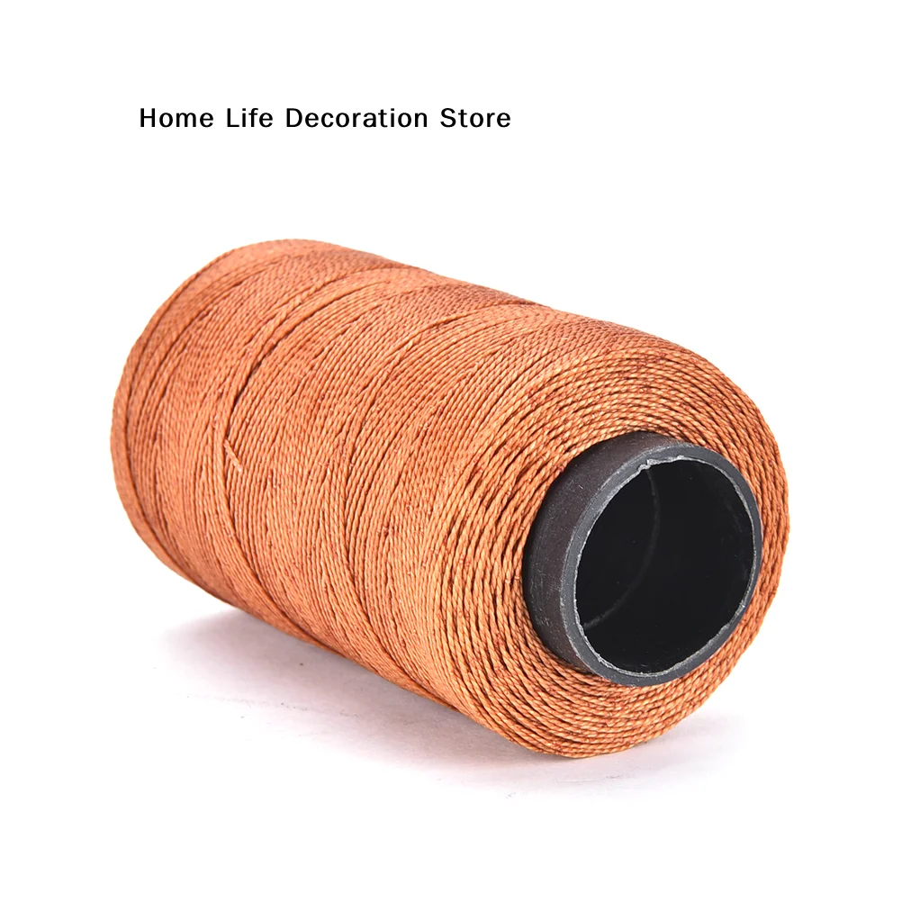 Durevole 200M 2 Strand Flying Kite Line Corda intrecciata per sport all'aria aperta Reel Kite Parts Pesca Campeggio Flying Tool Accessori