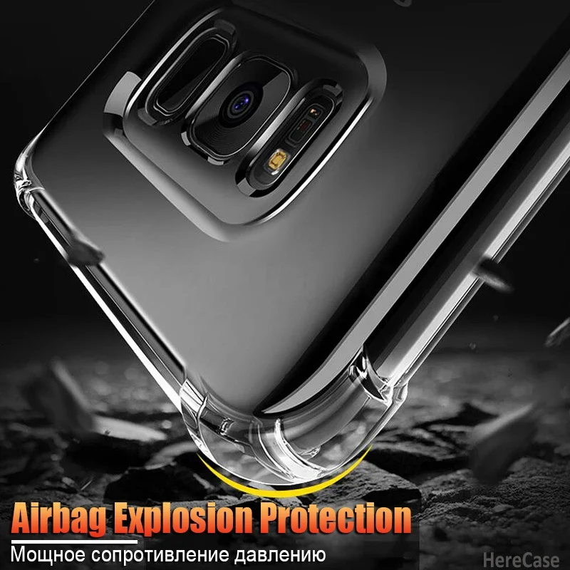 Luxury Shockproof S… - image