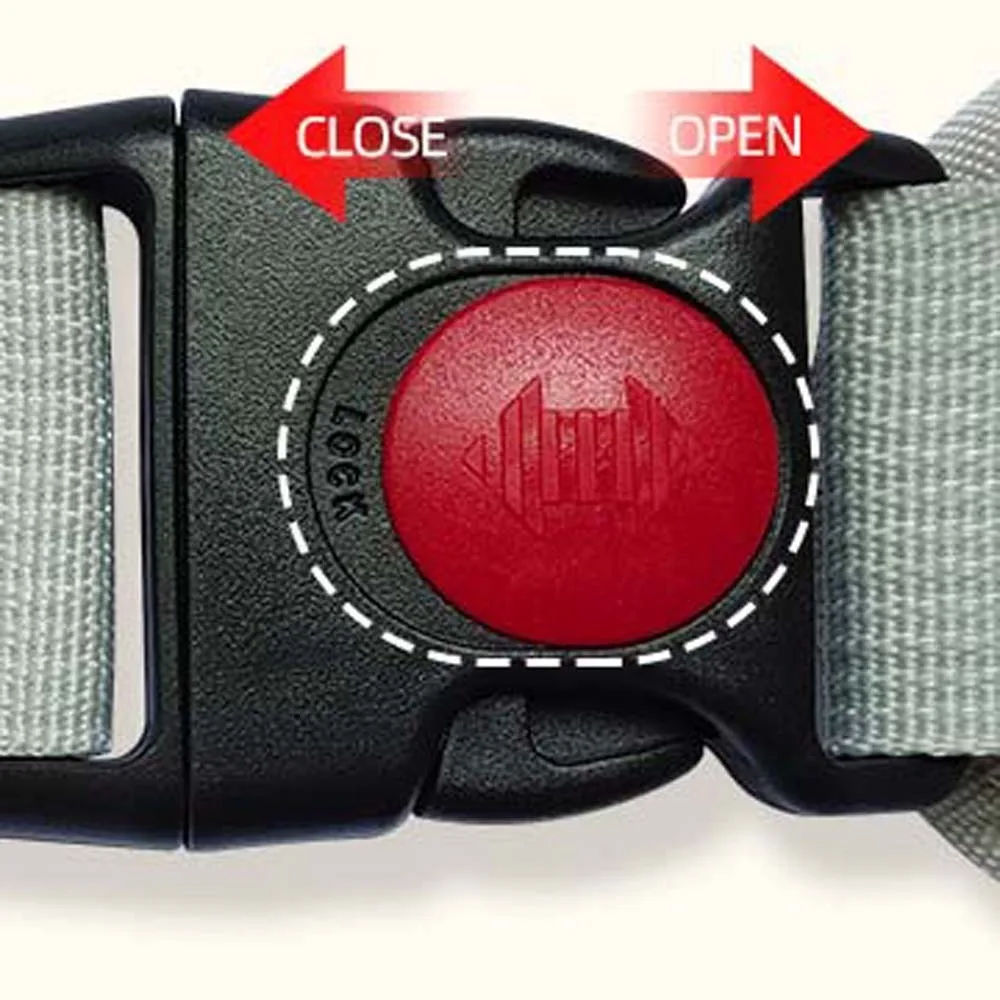Composite Sponge Motorcycle Seat Vest Strap Adjustable Sturdy Safety Seat Harness Convenient Comfortable Chest Safe Belt