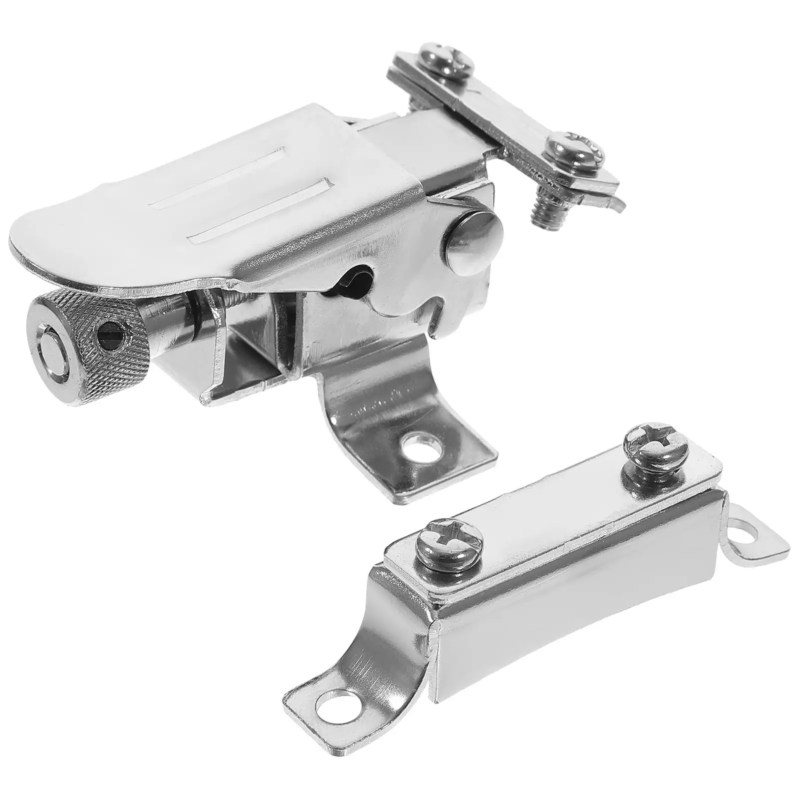 

Drum Kit Accessories Mute Dampener Hoop Snare Parts Adjuster Replacement Accessory Single