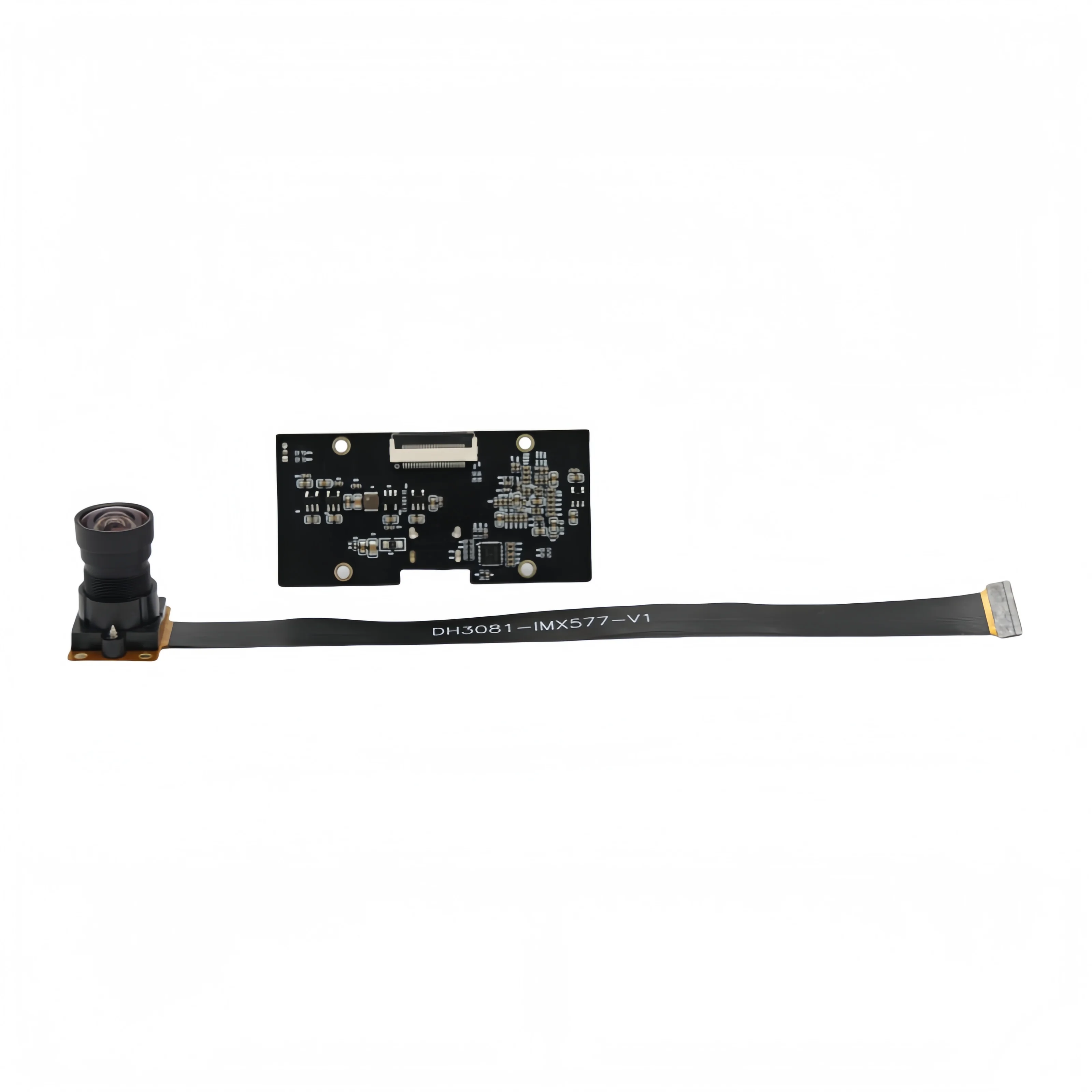 

Factory Direct 1080P USB3.0 Type-C 2MP Module with 1/2.6 Inch OV0234 CMOS Sensor - High-Resolution Imaging Solution