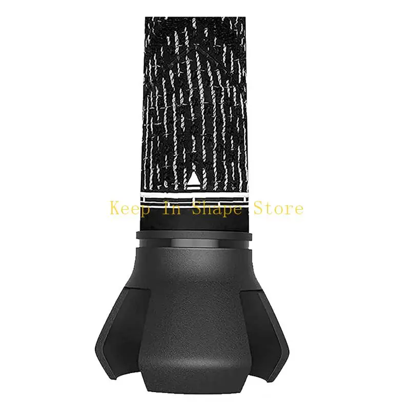 U1JC 3x Open Golf Ball Putter Grabber Sucker Golf Training Aids Grip
