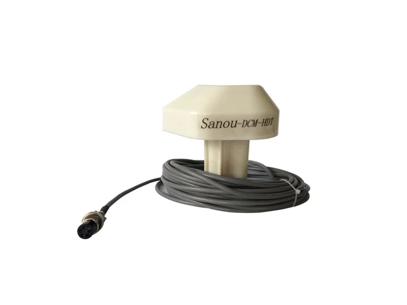 بوصلة بحرية رقمية ذات 3 محاور من Matsutec Marine GPS للسفن والسفن