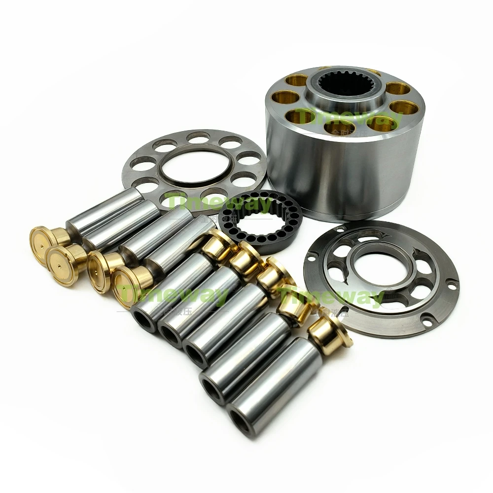 

Детали гидравлического двигателя FMF для FMF90 LIEBHERR, запасные части для осевого двигателя, запасные части для гидравлического поршневого двигателя