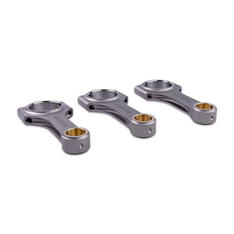 forged 4340 steel connecting rod for sea doo spark 3up racing jet ski engine accessories high peormance upgrades