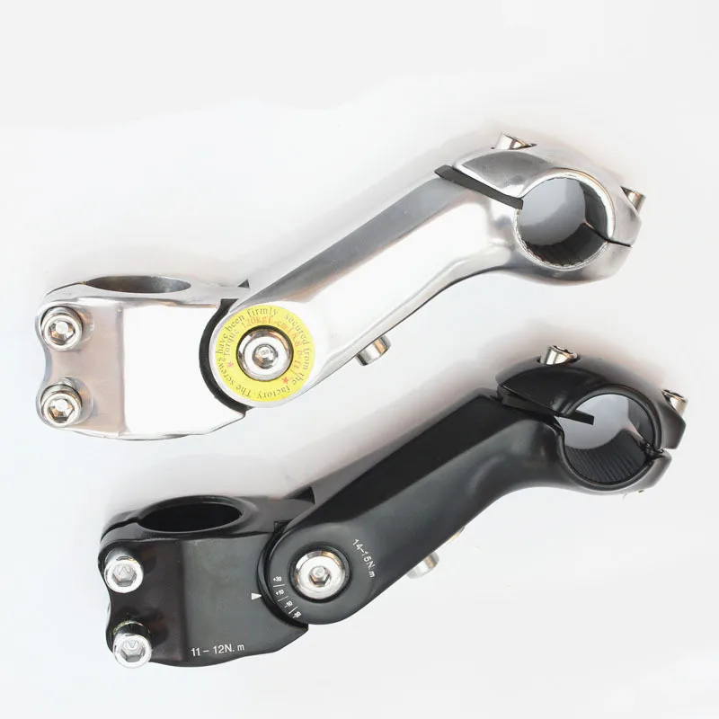 

Q860 Регулируемый подъемник для горного велосипеда, чтобы стоять с бабочкой, чтобы стоять виносу велосипеда 25,4