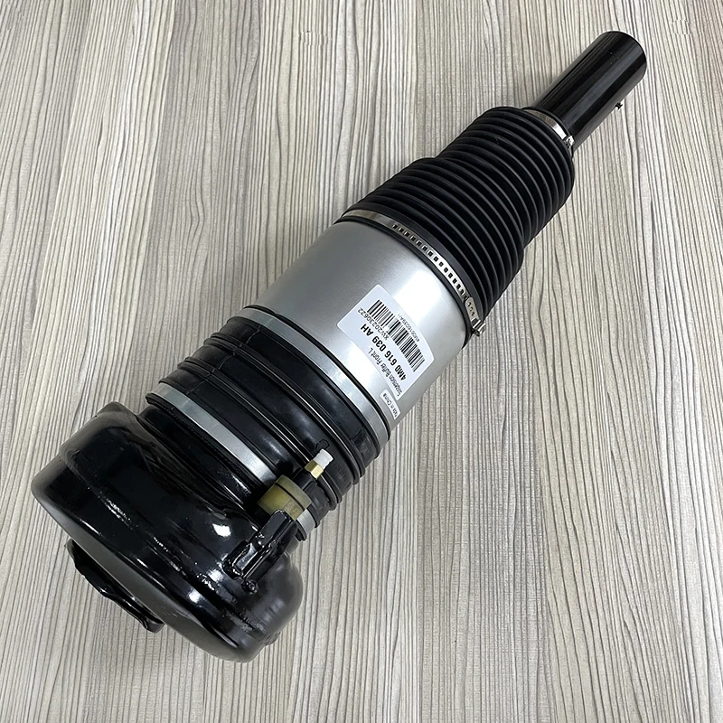 

1PC 4M0616039M 4M4616040M Front Left Right Air Suspension Shock Absorber For Audi Q74M Q8 Bentley Bentayga 2019--2024