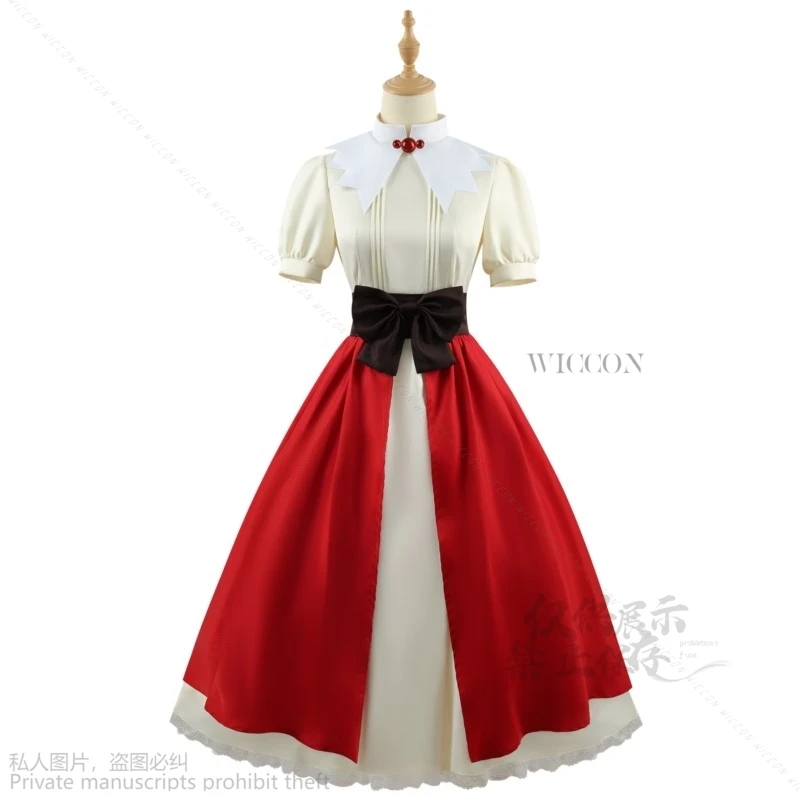 Anime Cosplay Card Captor Sakura Cos falda superior corbata sombrero pelucas regalos mujeres adultas fiesta de Halloween niñas Kinomoto Lolita Sakura Cos