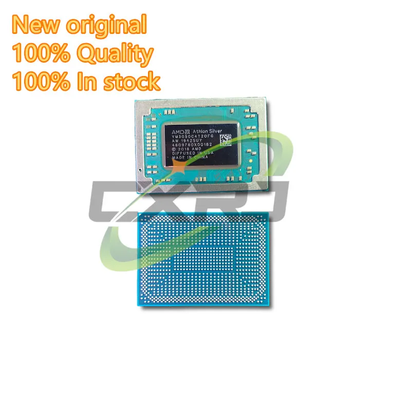 

100% New Original YM3050C4T20FG BGA Chipset