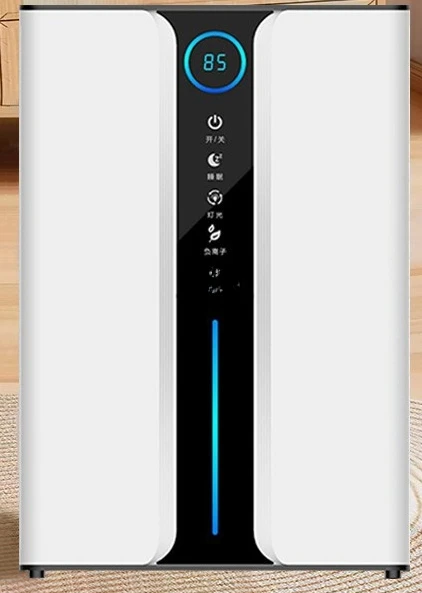 

Dehumidifiers, household, silent, dehumidifiers