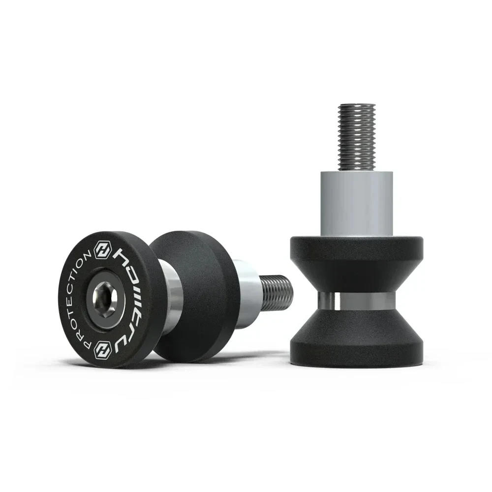 For Suzuki GSX-S125 GSX-R125 GSXR125 GSXS125 17-24 GSXS GSXR 125 GSX-S GSX-R Wheel Swingarm Spools Slider Stand Lifting Screw