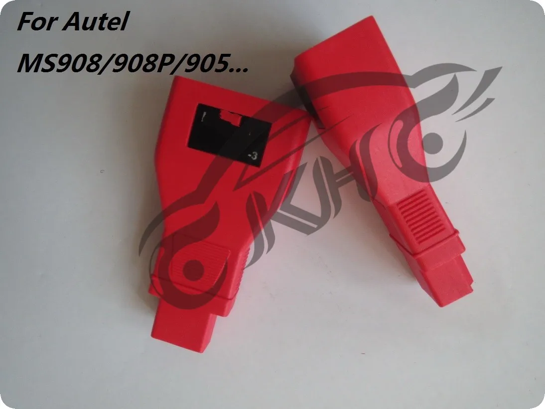 لهوندا -3 محولات obd MaxiSys MS908S Pro MS906 BT TS Mini MaxiCOM MK908P #3