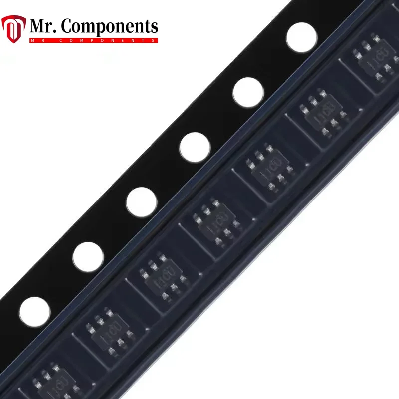 Why the LM66 Series IC Chips Are a Game-Changer for Modern Power Management Designs