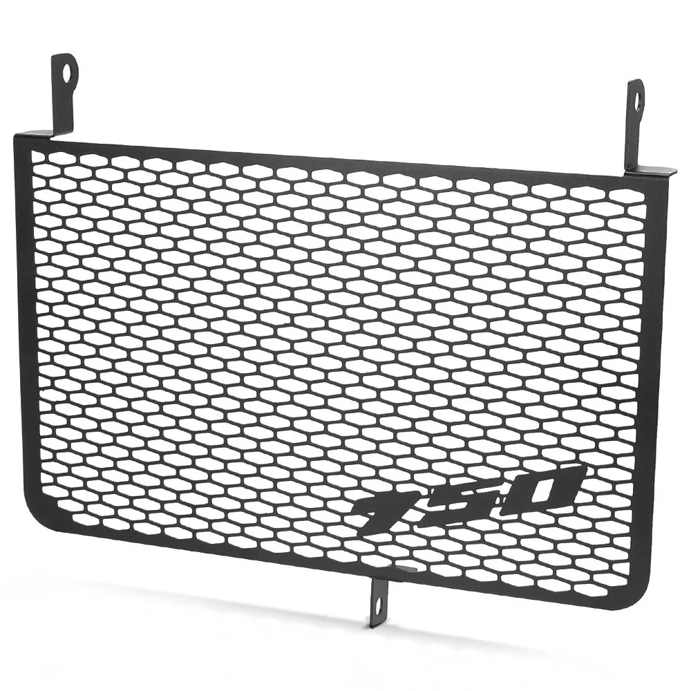 สําหรับ Suzuki GSR750 ABS GSR-750 Non-ABS 2010-2017 หม้อน้ํา Guard Grille Cooler Cooling ฝาครอบอุปกรณ์ป้องกัน 2016 2015 2014