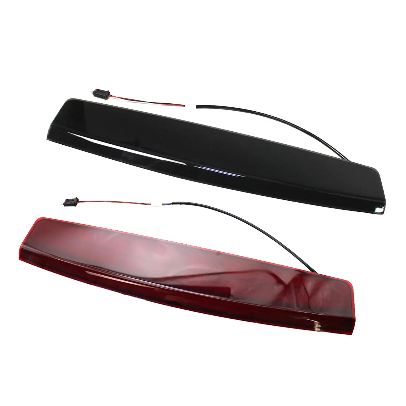 Vehicle High Level Brake Light Suitable Replaces 3002-2012 Accessories, High Performance