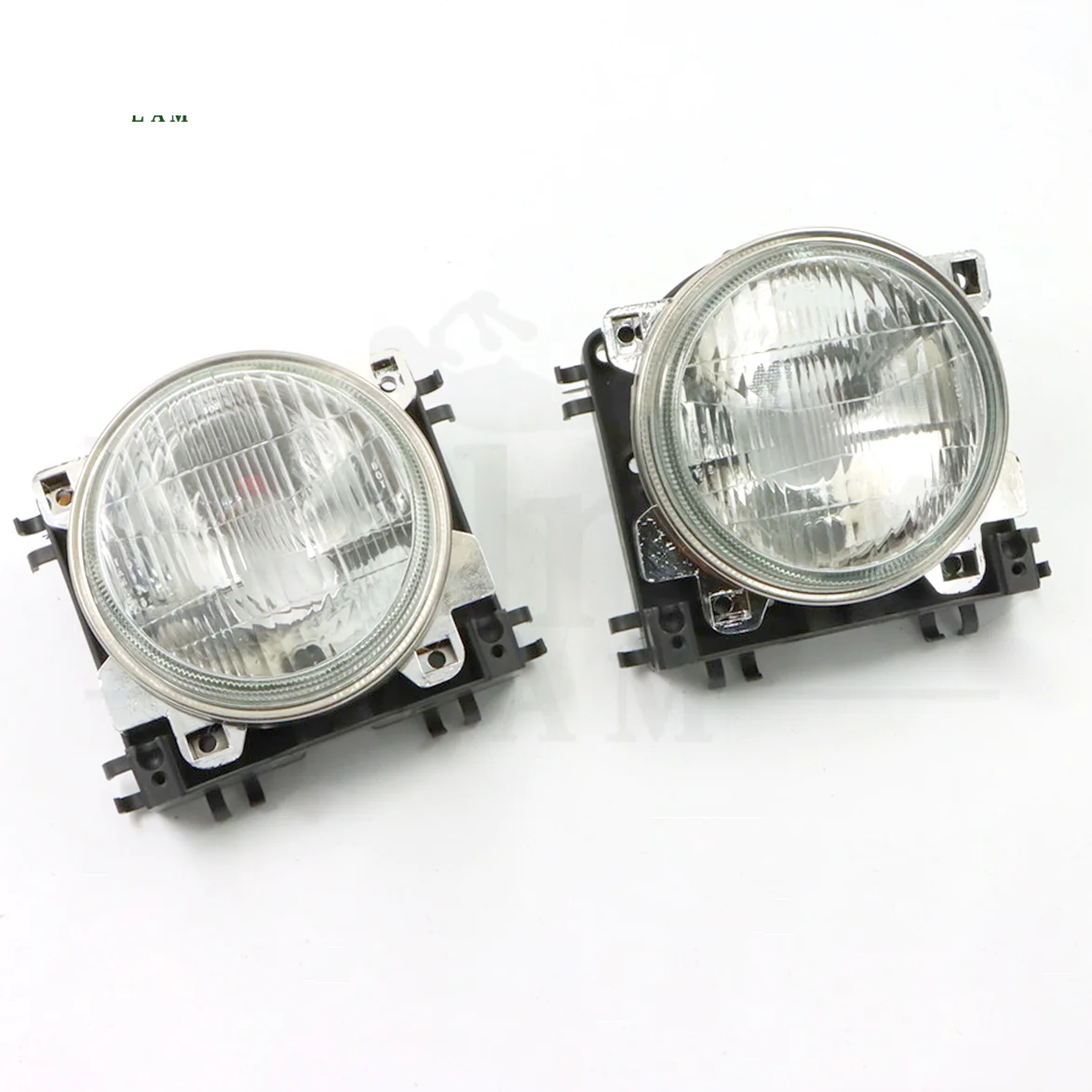 KOLMIO-LAM Headlamp Assembly Head Light Lamp Fit for HONDA CBR250 NC19 NC22 CBR400 NC23 NC29 VFR400 NC30 Motorcycle Headlight - view 5