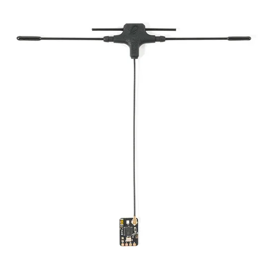 

Betafpv SuperX ELRS Nano Receiver ELRS 2.4G+915MHz/ ELRS 2.4G+868M For Drone Quadcopter