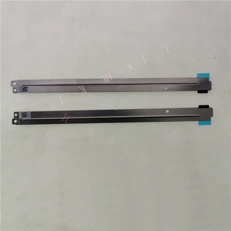 N para Dell Latitude 5400 5401 5402 Suporte de tela de toque embutido 01R8P4 03F13F