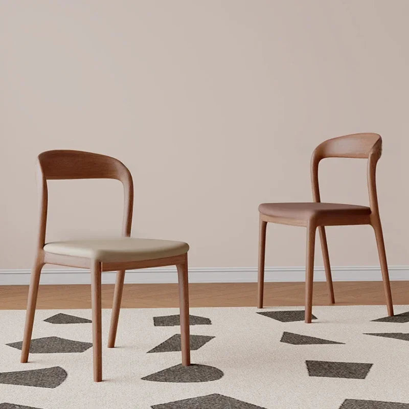 Thumbnail 2 - #32 Best Stackable Dining Chairs to Buy In 2026