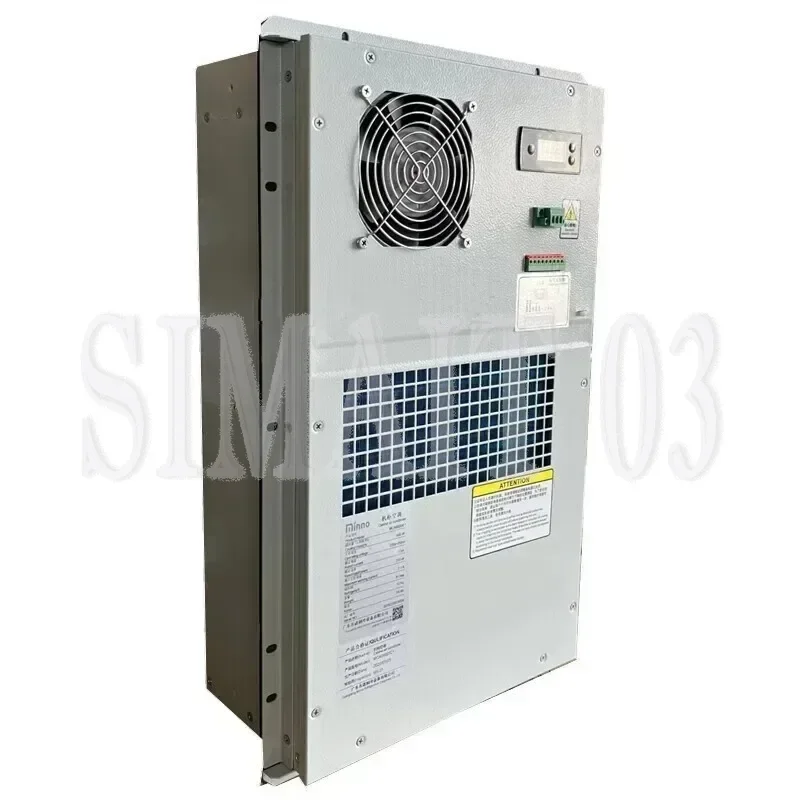 

Кондиционер для шкафов AC 1500W с постоянной температурой и функцией осушения | Гарантия подлинности товара