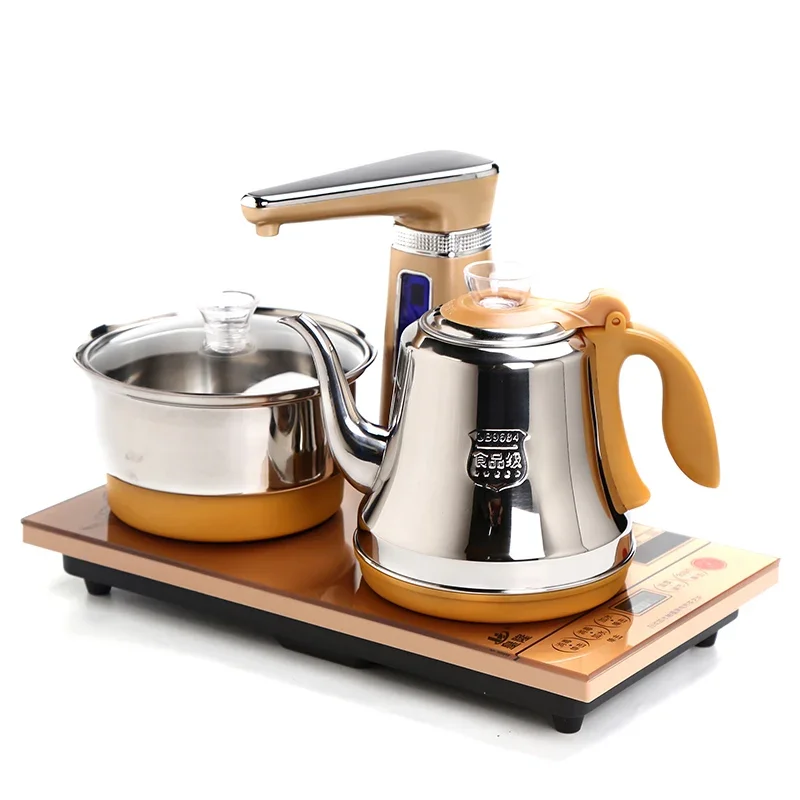 

20 × 37 automatic tray, special size for table, electric stove, quick pot, tea set
