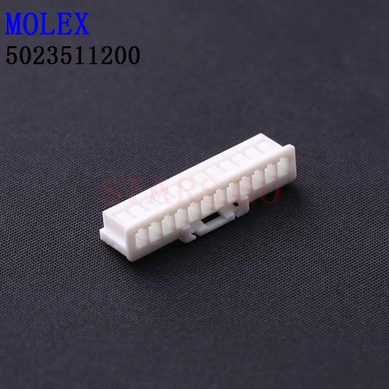 

10PCS/100PCS 5023511200 5023511000 5023510900 5023510800 MOLEX Connector