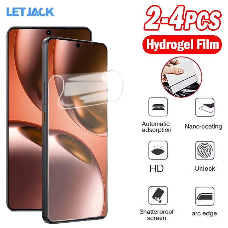 2-4Piece Full Cover…