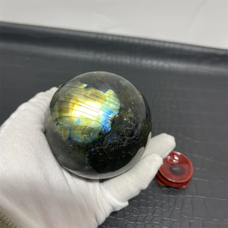 Natural Labradorite…