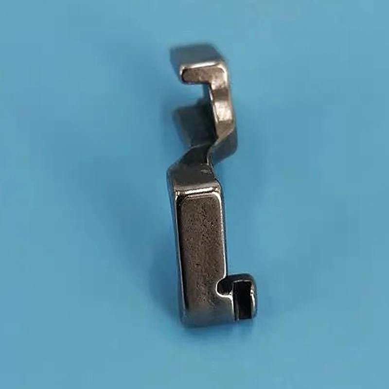 Invisible Zipper Presser Foot Unilateral Zipper Feet For Juki Brother Siruba Jack Lockstitch Industrial Sewing Machine Foot