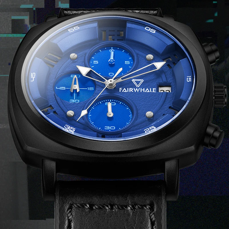 Mark Fairwhale 5510… - image