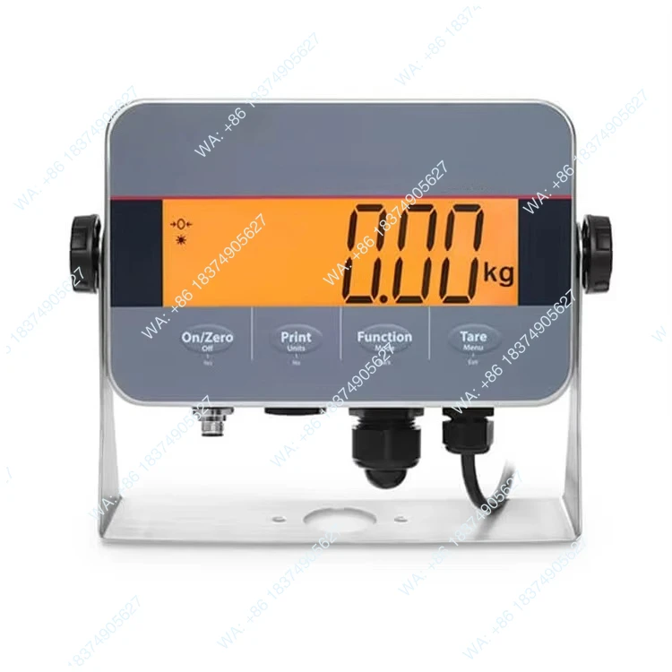 I-DT33XWZH Professional  Weighing Digital Counting Scale Control Indicator