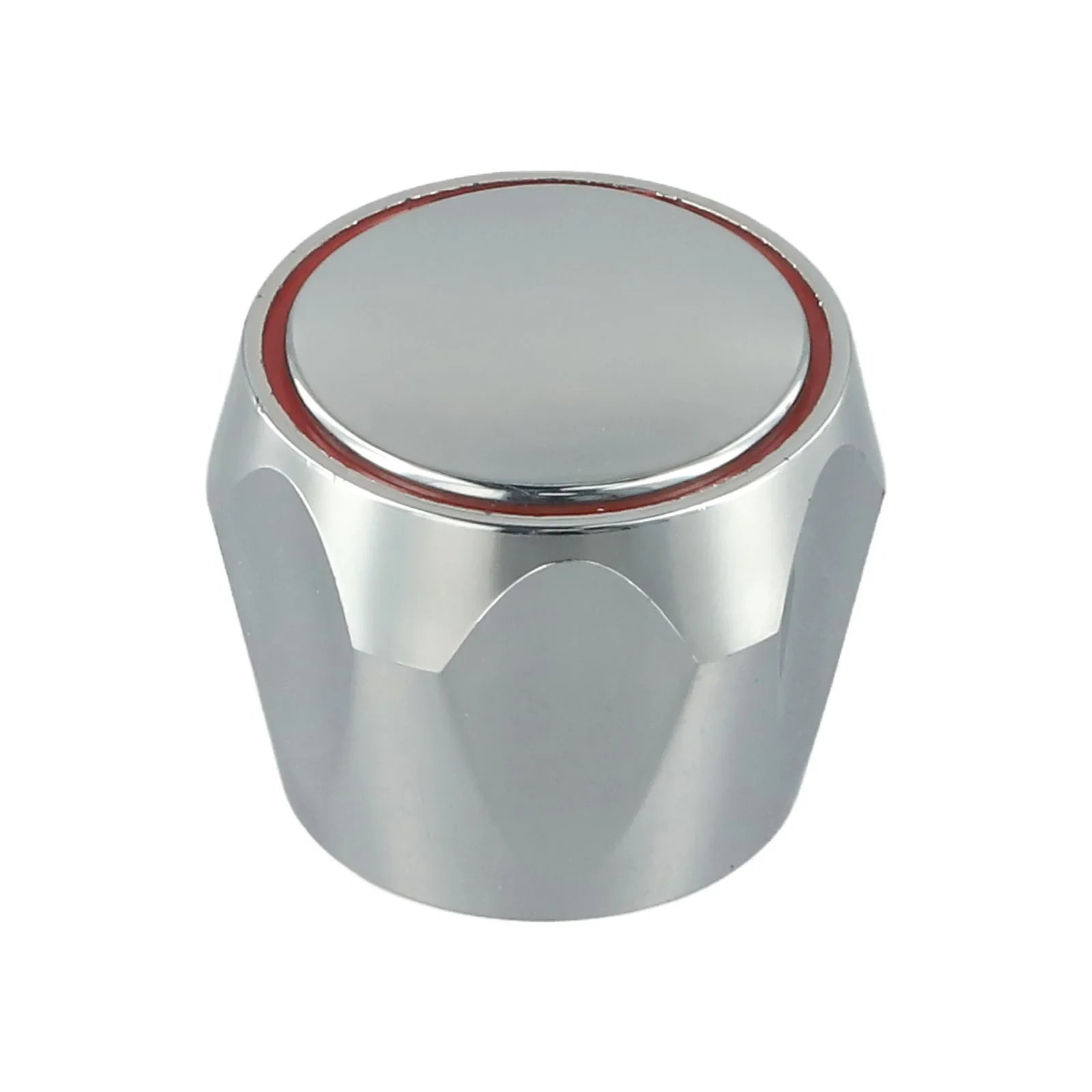 

ГОРЯЧАЯ и холодная ручка для крана, ручка для крана, пластиковый материал, ЗАМЕНА, верхняя крышка для головы, 2 шт., ванная комната 3,2x3,9 см