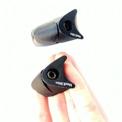 1Set Original Bicycle Seat Post Inner Clamp Cap For Giant My17 Xtc Adv 27.5 29 #380000026 Clamp Bike Seatpost Clamps Suspension