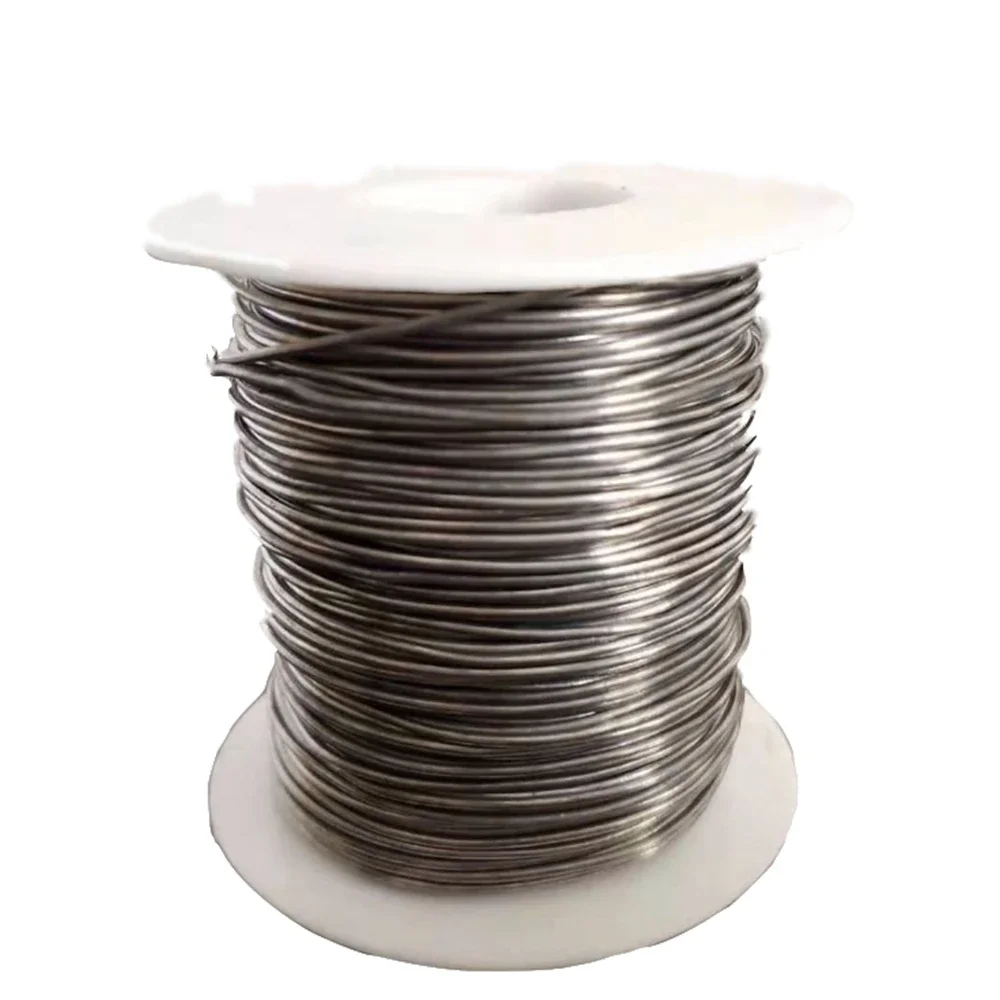 

0.3mm to 1.8mm 250g pure super soft lead wire electrolysis leads bars fused in bulk for household accessories