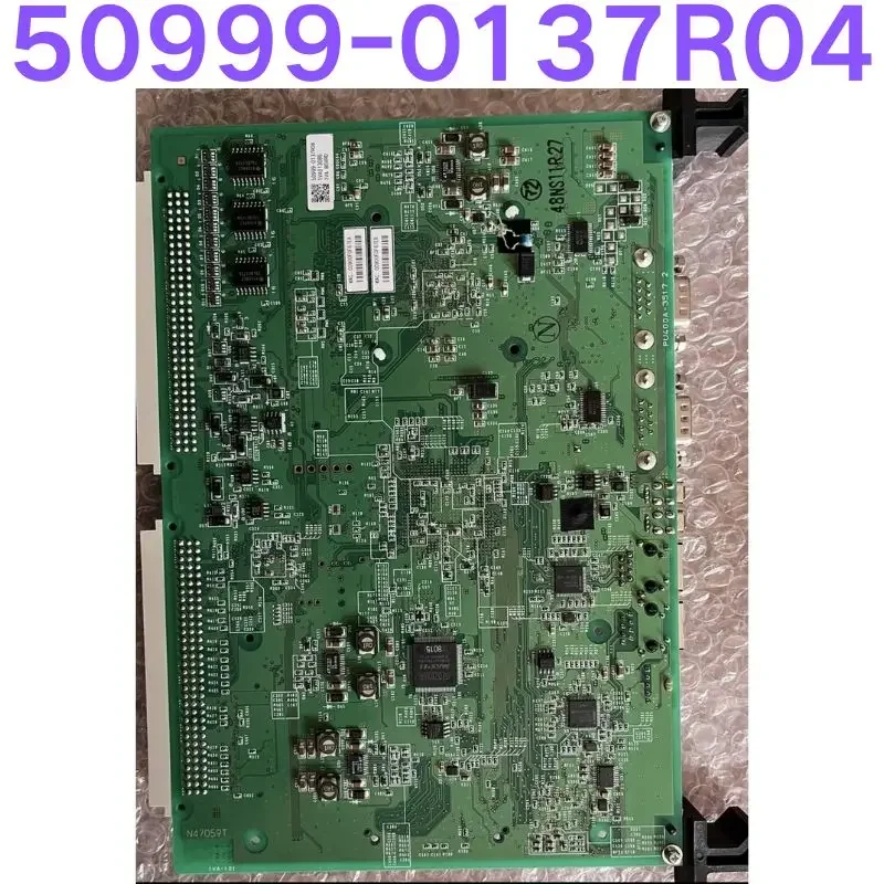 Brand-new  Robot CPU motherboard 50999-0137R04