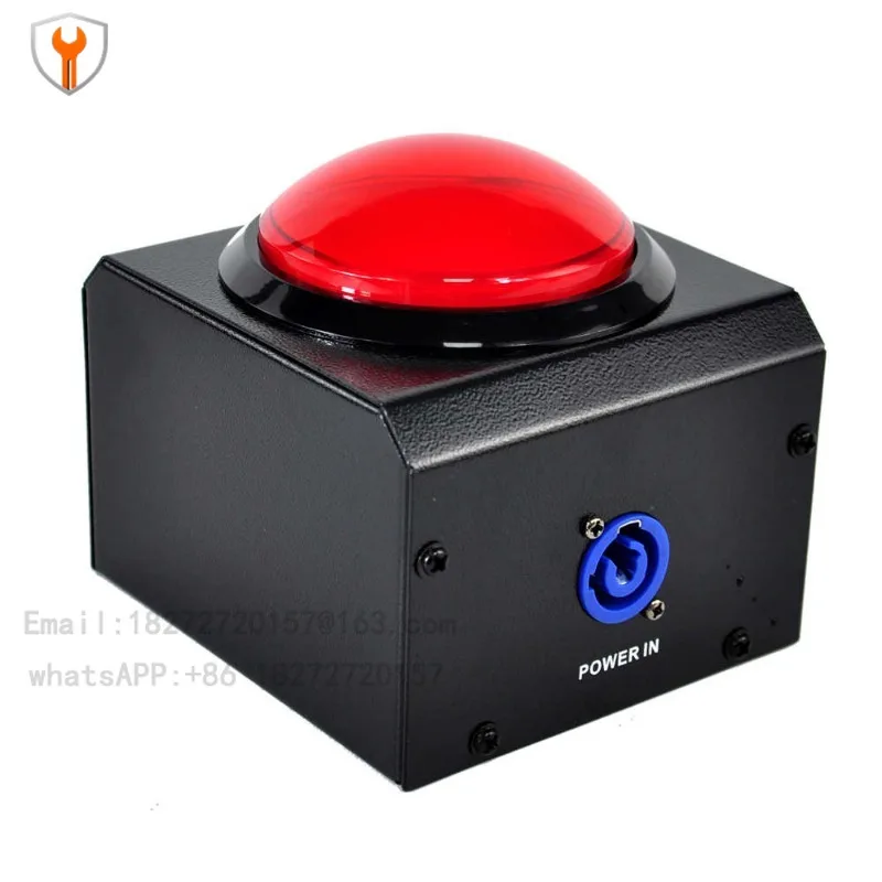 Stage Special Effects Spray Machine Air Column Machine Paper Spray Machine Salute Wedding Press Manual Electronic