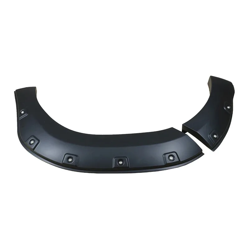 

Автомобильные расширители, арочные колеса, защита для бровей, наклейка на брызговик, совместимая с 2016,