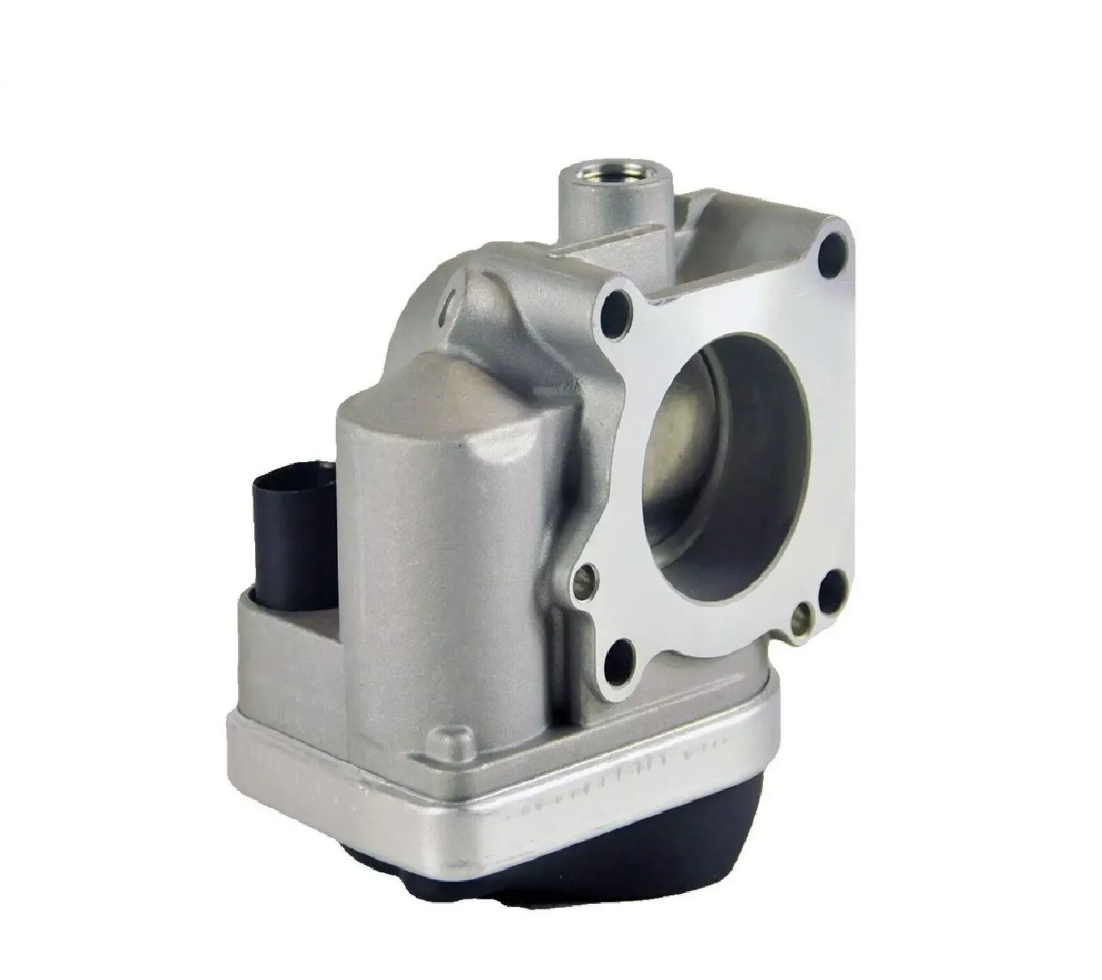 Corpo farfallato 036133062L Valvola a farfalla del controller dell'acceleratore