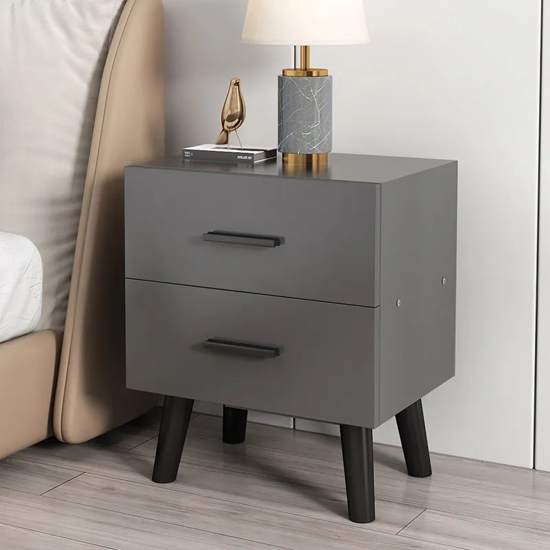 Stuff Bedside Nightstands Coffee Cabinets Restaurant Living Room Nightstands Modern Salon Mesitas De Noche Furniture Home