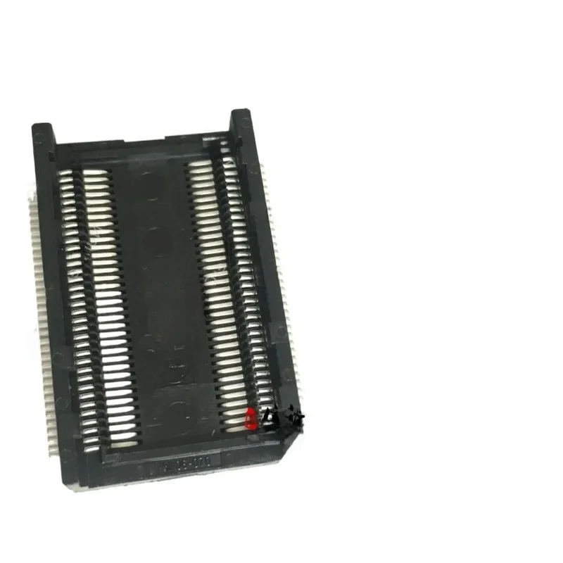 

Чип SSOP70, гнездо для записи старения, шаг 0,8 мм