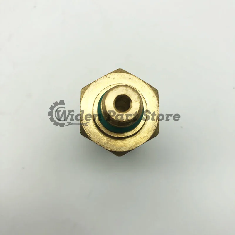 RE544098 Oil Pressure Sensor for John Deere 310K 310SK 410K 130G 160GLC 180GLC 605K