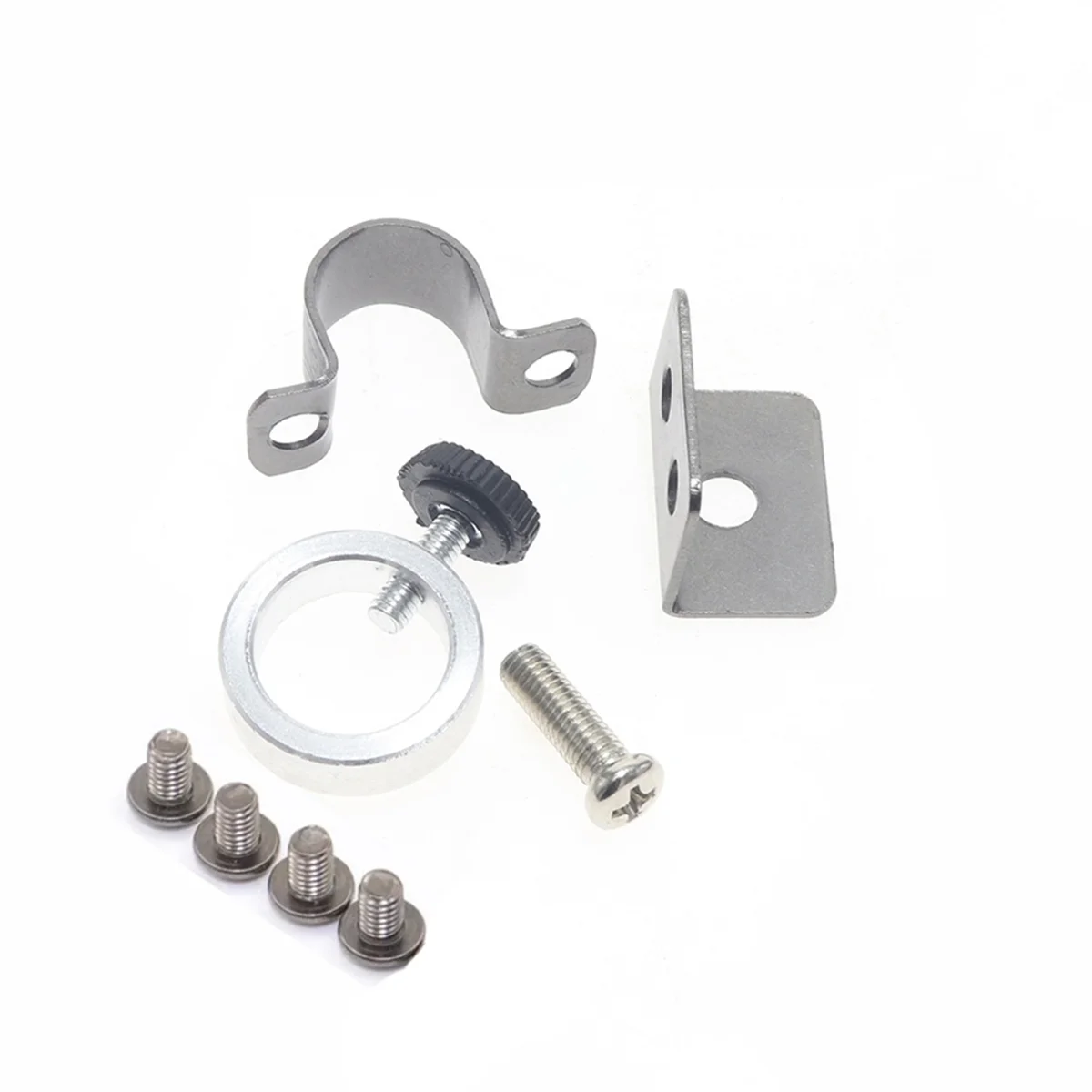 محطة لحام AA25 حامل الهواء الساخن حامل مجفف الشعر أداة الهواء دعم صالح ل 8858 8586 858 858D BGA إعادة العمل لحام #1